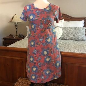 LuLaRue Carly